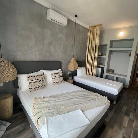 Xenios Hotel 佩科霍里 外观 照片