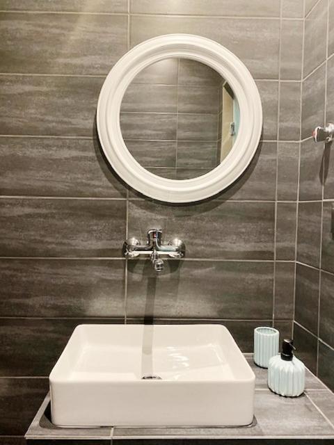 Xenios Hotel 佩科霍里 外观 照片