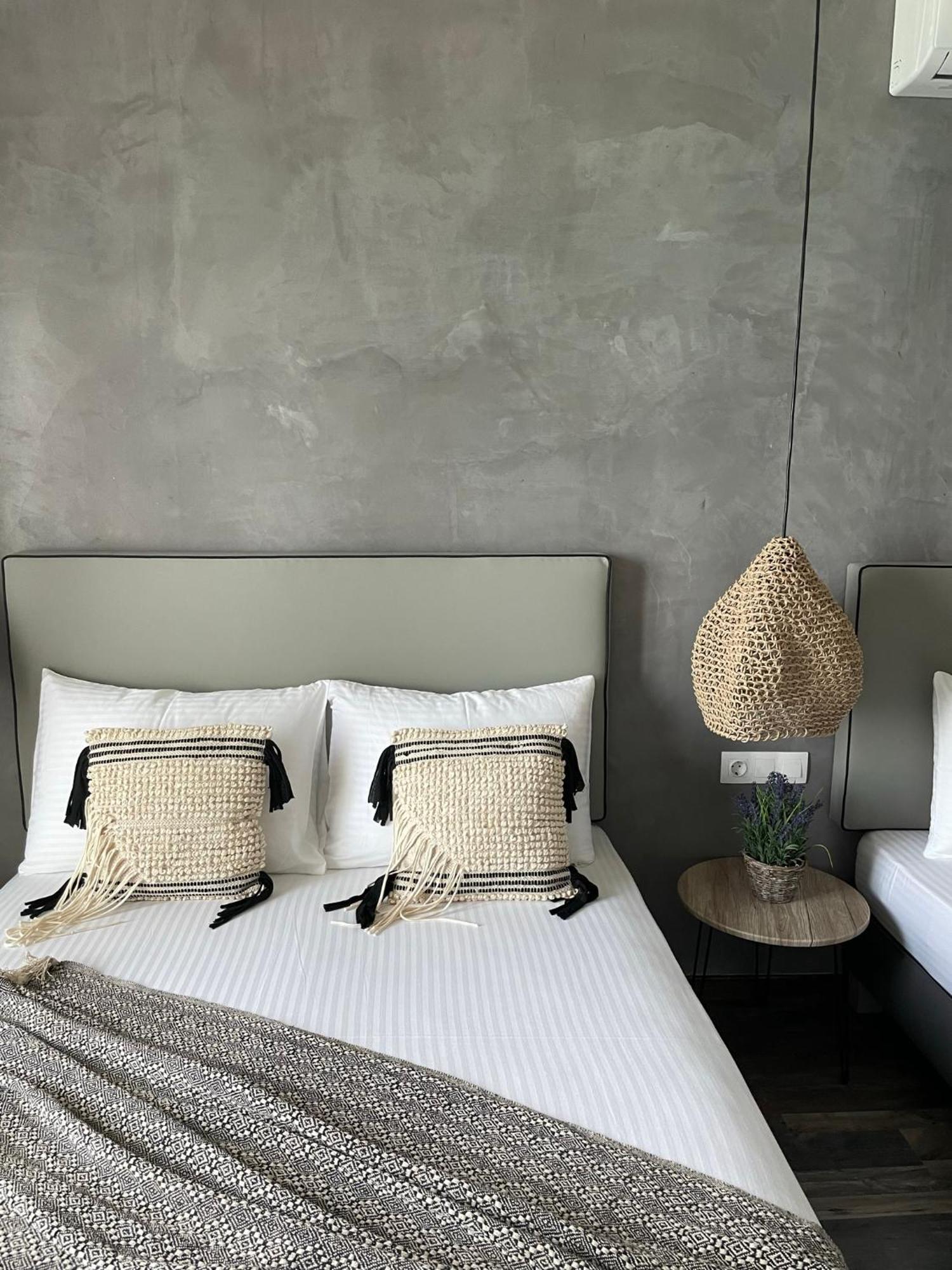 Xenios Hotel 佩科霍里 外观 照片